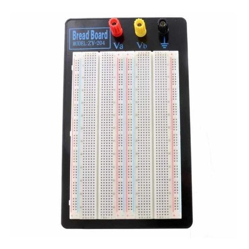 1660 hole solderless - 1660,