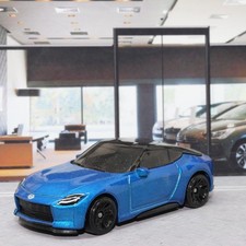 Hot Wheels Nissan Z 2023