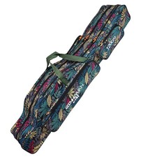 Fishing Rod Case, Three Layers