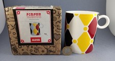 Alessi "Circus" Bone China Mug