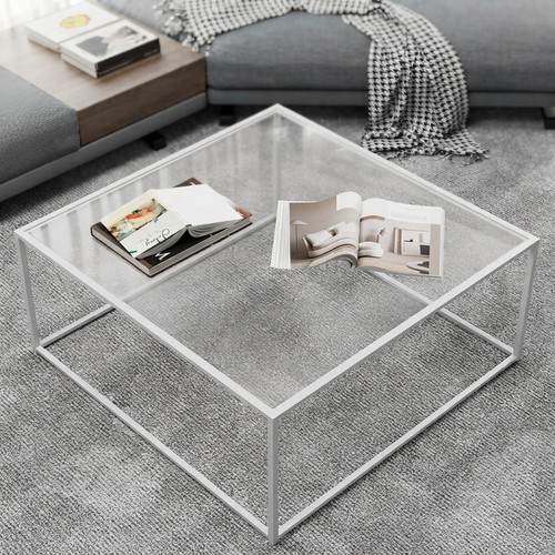 Elegant square glass - elegant,