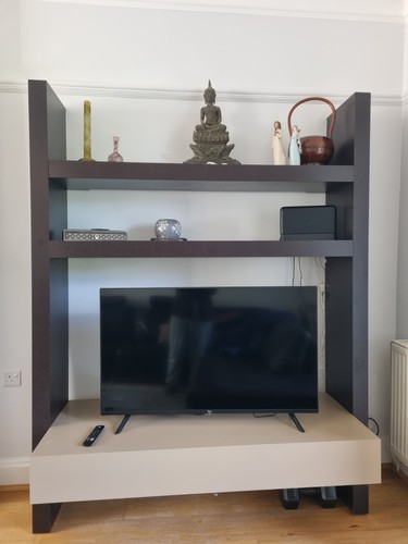 Roche bobois television - roche, unit