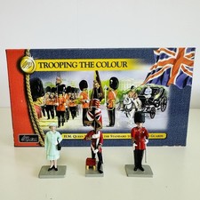 W Britain Trooping The Colour