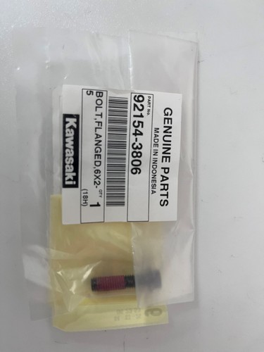 New genuine kawasaki ninja - genuine,