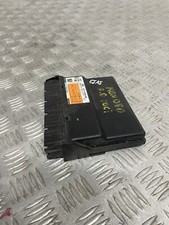 Ford focus central locking