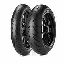 120/70ZR17 58W FR Pirelli
