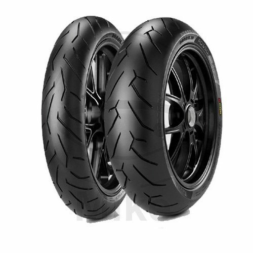 120 70zr17 58w pirelli - fr,
