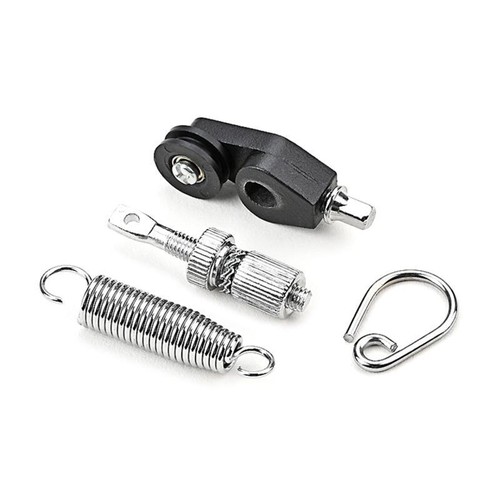 Replacement bass drum foot - replacement,