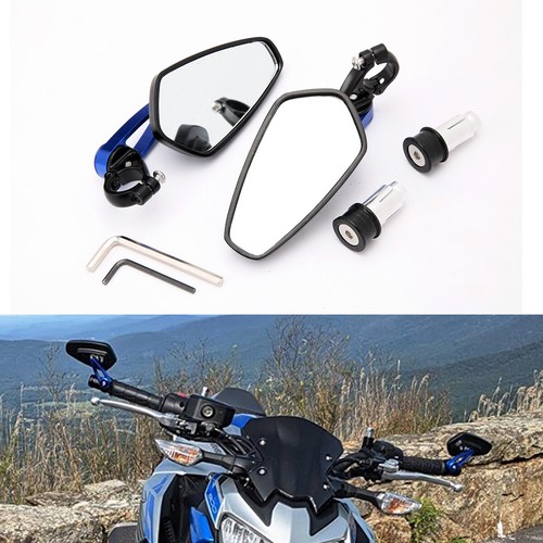 Motorcycle bar end - motorcycle,