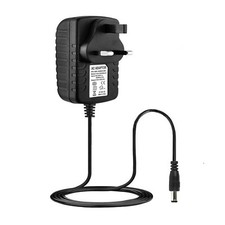 12V 2A AC/DC UK Plug Power