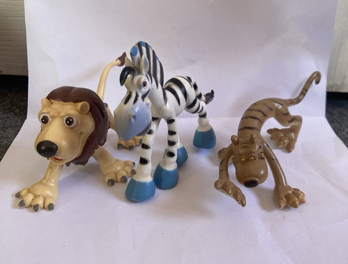 Gosnell plastic wild animal - plastic,