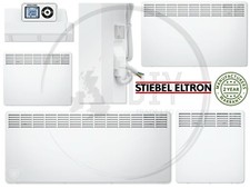 Stiebel Eltron Electric Convector Panel Heater 500W 750W 1KW 1.5KW 2KW 2.5KW 3KW