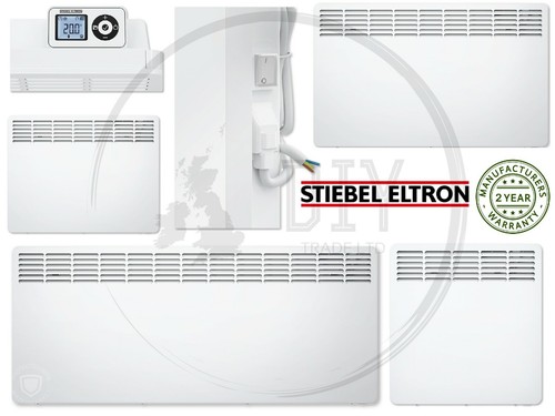 Stiebel eltron electric - eltron,