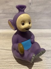 1998 Purple Teletubbie