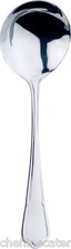 12x Dubarry Soup Spoon, Cutlery, Dozen Soup Spoons, Stainless Steel 18/0