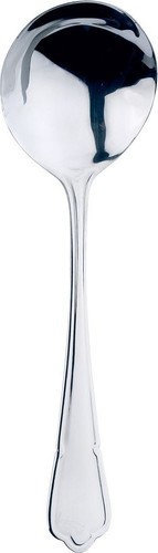 12x dubarry soup - 12x, spoon