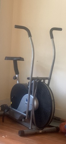 Exercise bike - exercise,