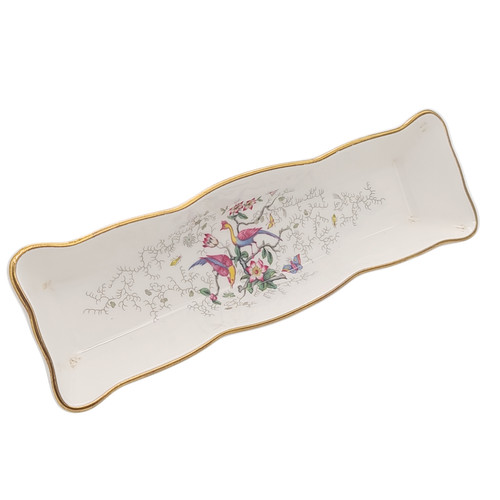 Coalport bone china tulip - coalport,