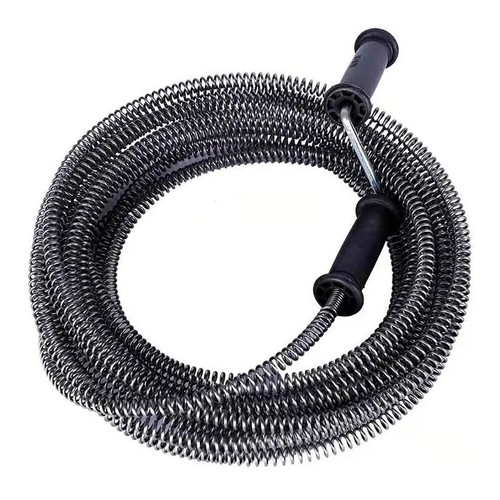 Drain auger plumbing - ft,