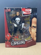 HASBRO MARVEL 2006, Signature