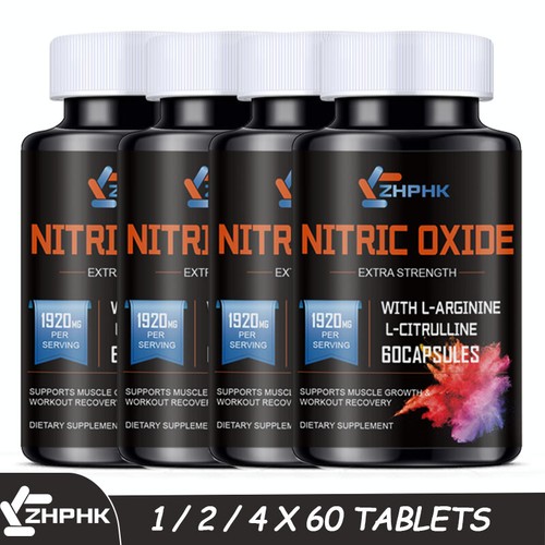 Nitric oxide and - nitric, circulation