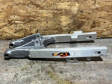 Suzuki RM 85 Swingarm Swinging