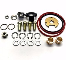 Turbo rebuild repair - rebuild, service