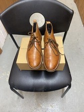 John White Alfie Rogue