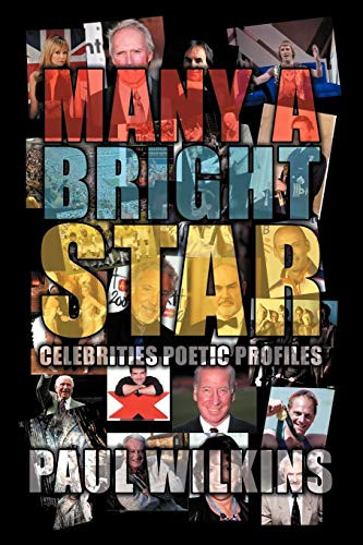 Many bright star new - a, mr