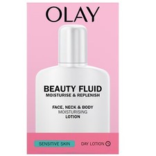 Olay Beauty Fluid Sensitive