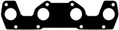 Automotive mg7590 manifold - bg,