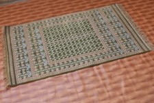 Oriental 3x5 wool rugs floor - 3x5,