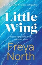 Little Wing,Freya North