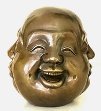 Classic handwork statue tibet