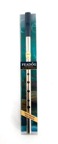Feadog nickel irish - d,