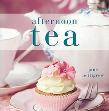 Afternoon Tea (Pitkin