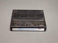 Neo Geo MVS Samurai Shodown V