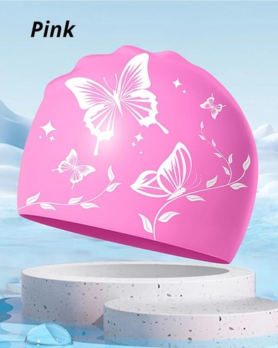2pack swimming hat - swimming, waterproof