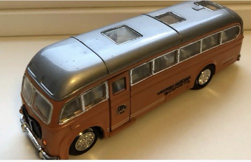 Western coach - western,