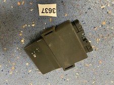 1991 HONDA CBR 1000 F #3637 CDI ECU IGNITER BOX