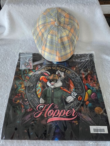 Boston scally easter the - co.,