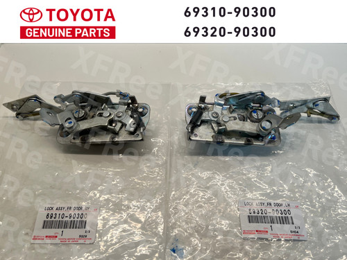Toyota genuine land - genuine, cruiser