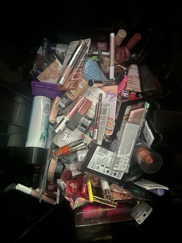Large assorted makeup beauty - assorted,