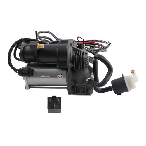 Air suspension compressor for - suspension,