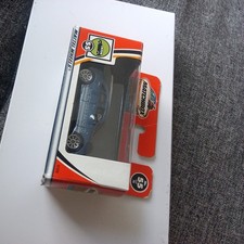 Matchbox Mercedes Benz E420 N0