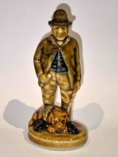 Wade 1990s paddy reilly - paddy, irish