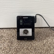 Sony XDR-M1 Mini Portable
