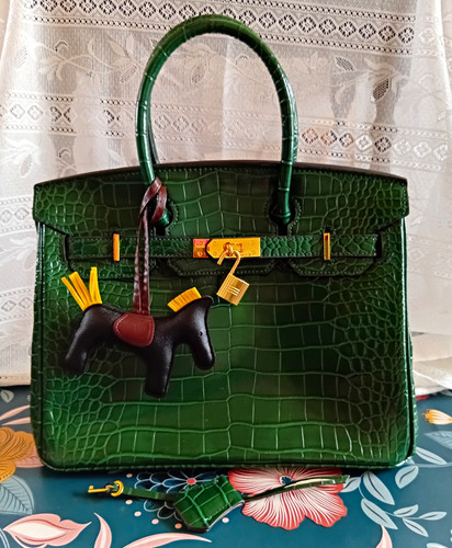 Designer inspired green - inspired,
