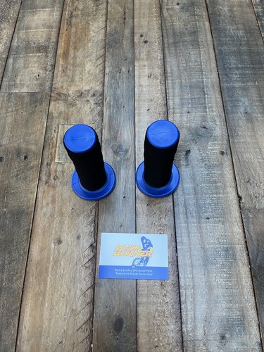 Raleigh burner blue - raleigh,