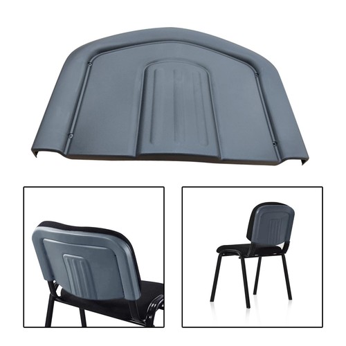 Conference chair back shell - conference,